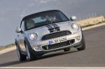 Mini Roadster 2012 года